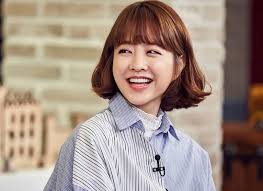 You is young and needs to explore your appearance, to be honest with yourpresent appearance. Park Bo Young Reveals Why She Does Not Allow Her Family On The Sets