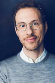 John Christopher Morton