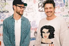 Inside PALY: James Franco and Kyle Lindgren on Turning Hollywood Mythology Into Wearable Art