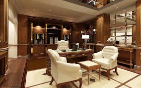 53 Really Great Home Office Ideas Photos Home Office Design Executive Office Decor Traditional Home Offices