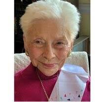 Jackie Holsenbeck Obituary