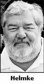 MARK HELMKE Obituary (2014)