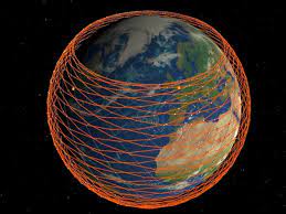 Starlink: How SpaceX&#39;s 12,000-Satellite Internet Network Will Work