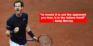 Roger federer and rafael nadal split the first four sets, as they battled on centre court at the all england club. Roger Federer To Rafael Nadal Motivational Quotes That Will Help You Through Tough Times The New Indian Express