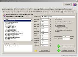 Check spelling or type a new query. Programm Zur Berechnung Der Packungsdichte