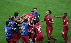 Also, a funded account is required or to have placed a bet in the last 24 hours to qualify. How The Emirati Crowd Turned Against Qatari Footballers