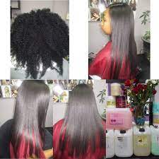 Even if your hair is relaxed, some detangling is this is the arena where dominican blowout stylists excel. Divine Escape Salon Spa Pa Twitter Before And After Wash And Set Deep Condition Rollers Dominican Blowout And Flat Iron By Denise Bestsaloninorlando Dominicana Dominicanrepublic Naturalhairdreams Orlando Florida Divinescapesalon