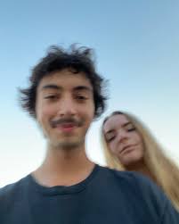 Hard Launch!🚀 , For those that don’t know, we are in fact dating!, Some of  the best photos from the last 365! Also the first one from exactly today  last year!