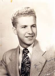 Donald Peterson Obituary