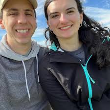 Martha Burnham and Lucas Merritt's Wedding Website