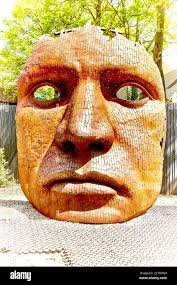 Statua di marlowe immagini e fotografie stock ad alta risoluzione