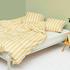 Modernes bett aus massivholz in kernbuche geölt mit 4 schubkästen produktabmessungen: Bettkasten Aus Weissem Metall 140 Cm Connect Bett Hay