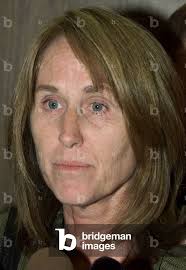 Image of FILE PHOTO OF SARA JANE OLSON AFTER COURT HEARING, 2002-01-16