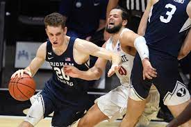 How To Watch Byu Basketball At No 1 Gonzaga - Vanquish The Foe