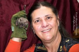 Batty About Bats with Vicky Smith! — Wheeler Wildlife Refuge Association