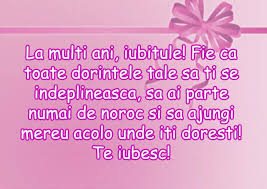 Pentru ca aduci mereu fericire celor din jur, iti uram o zi plina de bucurii si de surpize care sa te tina tot anul. Pin On Cumpleanos