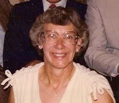 Lois Ruth Pankow Lien (1932-1993)