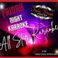 Friday Night Karaoke with All Star Karaoke @ Main event image