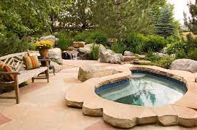 Welcome To Colorado Pools Denver And Northern Colorado Pools With Spas Gallery Pool Backyard Pool Small Pools