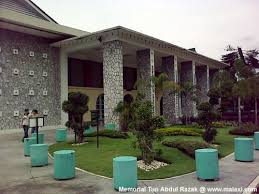 In recognition of his contribution to the country, this place was. Memorial Tun Abdul Razak In Kuala Lumpur Malaysia