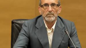 Francisco Mateo siente “alegría” de que el largo proceso acabe de forma  “exitosa”