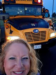 Team effort for school transportation