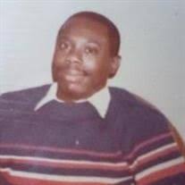 Mr. Jay Andrew Parker Jr. Obituary