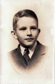 Robert Kirkpatrick Obituary