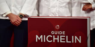 Le guide michelin photo afp. Z4 Jysgst54bdm
