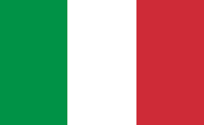 Hungary's trade flag does not look quite the same, it has the this is in the colors red, white and green. Italy Flag Image And Meaning Italy Flag Updated 2021