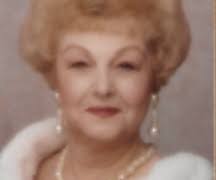 Mary 'Phyllis' Simpkins