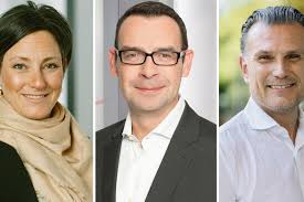 ING ernennt Nachfolger für Isabel Fernandez