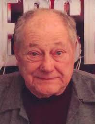 Dennis Phillip Brack 1935