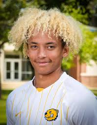 2025 Men's Soccer Roster