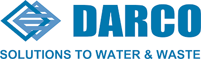 Solutions to water & waste. Darco Water Technologies Limited