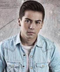 Adrian Alonso's Instagram, Twitter & Facebook