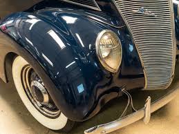Image result for Washington Blue 1937 Ford