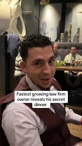 We love policy limits ❤️🍽️ #insurance #lawyer