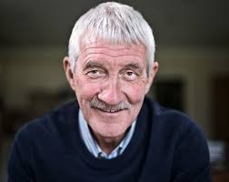 Terry Mcdermott Ex-liverpool England Footballer Terry Editorial Stock Photo 