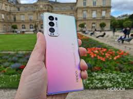 Oppo Find X3 Neo 5G Test – La puissance ...