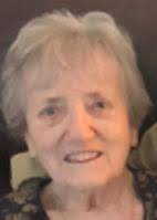 Arlene Bourque Obituary