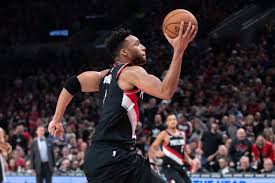 Do not miss spurs vs trail blazers game. Evan Turner May Not Play For Blazers Vs Spurs Blazer S Edge