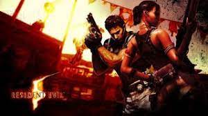 Resident Evil 5 Mod Apk Full V32 Android Mega Resident Evil 5 Resident Evil Evil