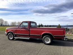 Image result for Vermillion 1991 Ford Truck