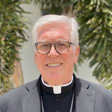 Florida bishop: Alligator Alcatraz 'not a solution; it's an evil'