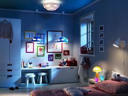 25 Modern Lighting Fixtures And Unique Lighting Design Ideas To Brighten Up Children Bedrooms