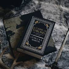 Cozy Game Of Thrones Weekend Game Of Thrones Books Book Photography Book Aesthetic