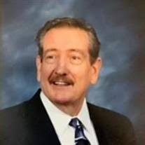 Charley R Nibarger Obituary