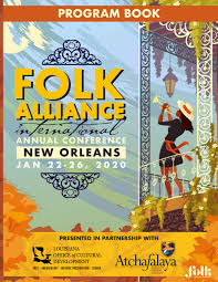 Towing in downtown blaine area. 2020 Folk Alliance International Conference Program Book By Folk Alliance International Issuu