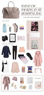 What S In My Hospital Bag For Baby 2 The Mama Notes Baby Hospital Bag Baby Hospital Hospital Bag